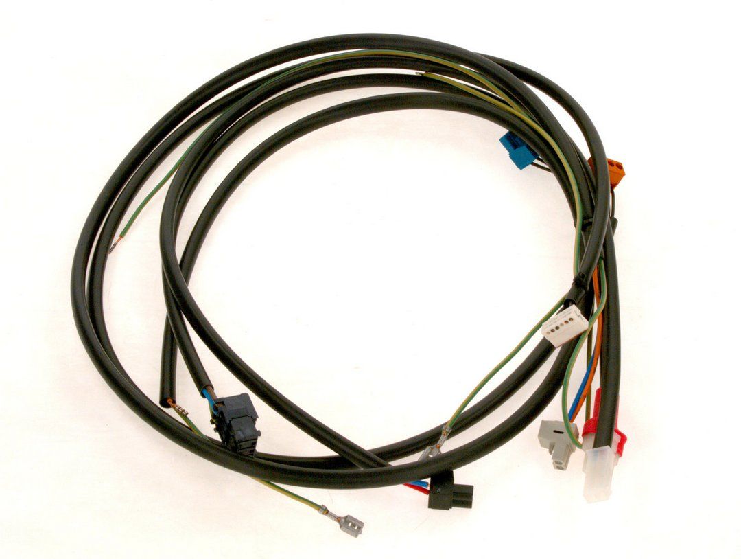 BOSCH Ersatzteil TTNR: 87185892920 Kabel Set Sensor G2&T9/HMI/IPModul