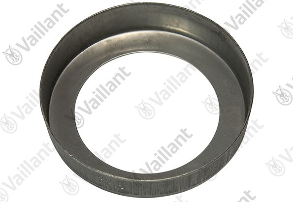 VA Abgasblende, D=39,5mm Vaillant-Nr. 0010031413