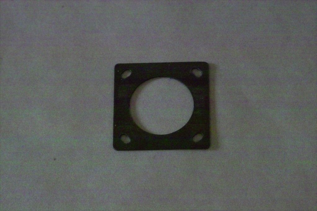 Brötje Dichtung Venturi-Gasrohr SGB 400 - 610 E