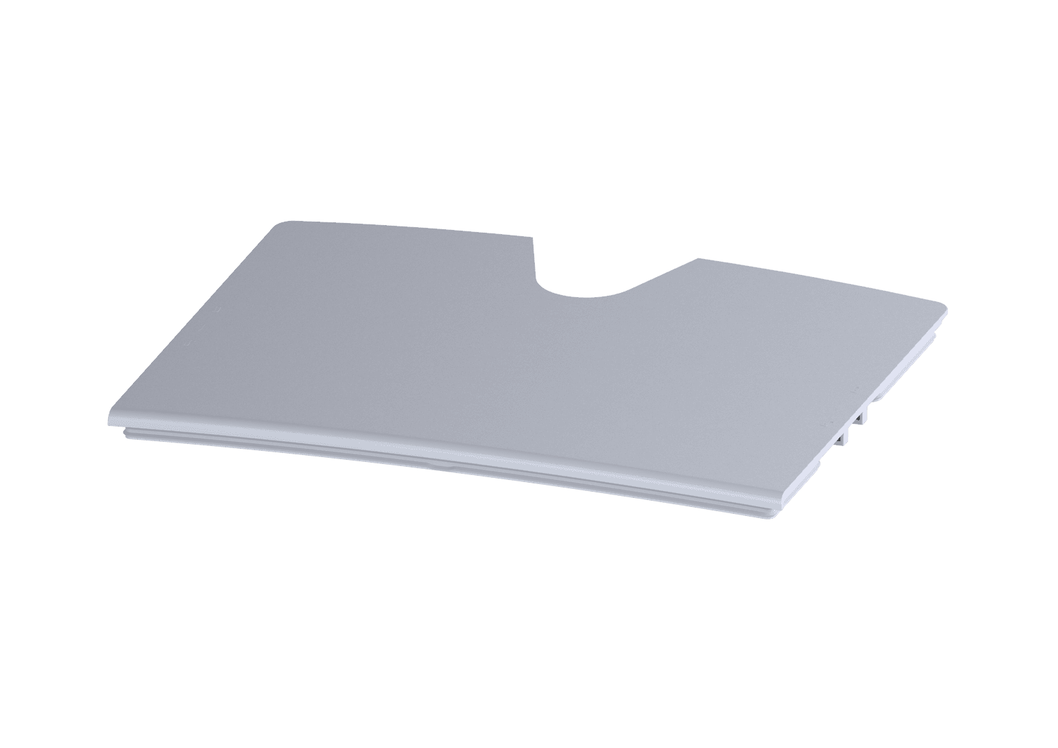 KESSEL-Minilift L Deckel