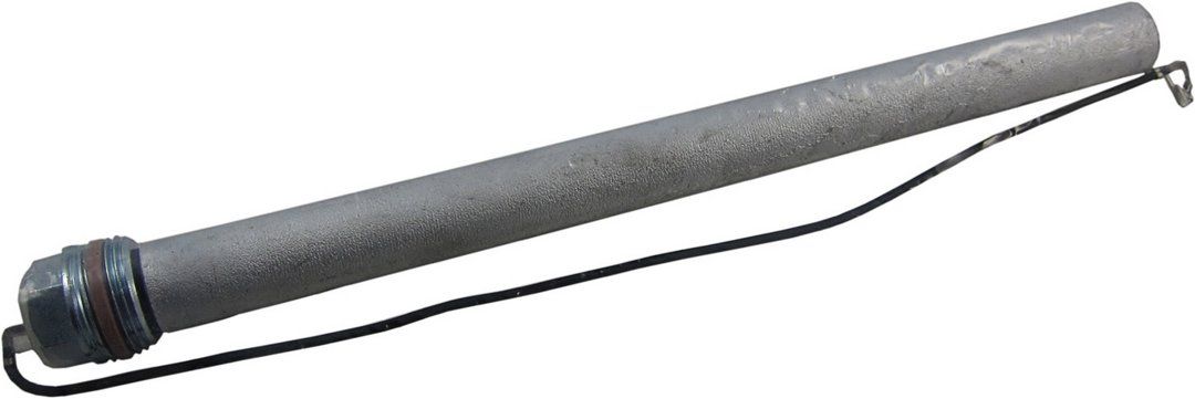 JU Anode isoliert 1" 325 lg für CSW../75-3 A..