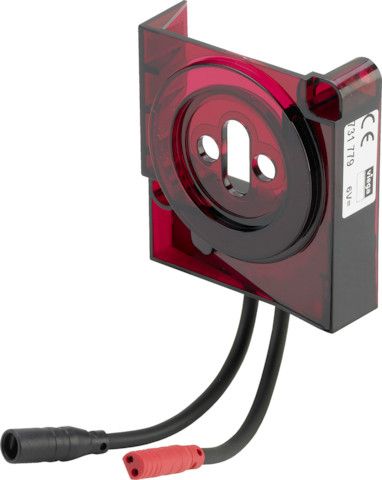 Viega Steuerung 8351.10 Infrarotauslösung