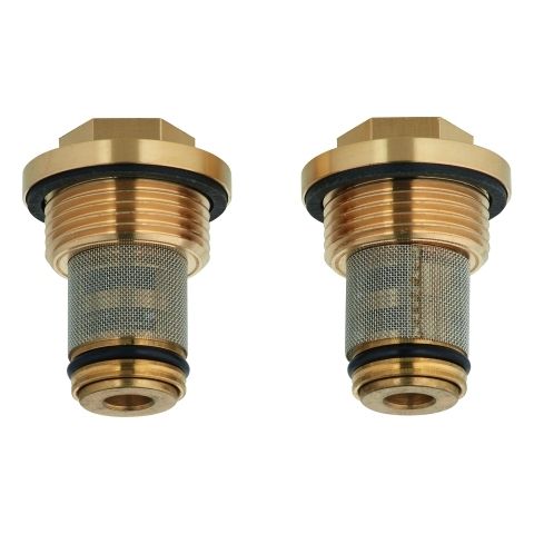 Grohe Rückflussverhinderer (2 Stück)