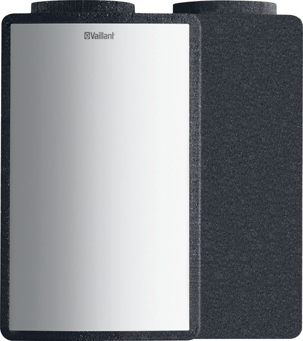 Vaillant Luft/Sole-Wärmetauscher für Hybridsystem geoTHERM VWL 3/4 SI