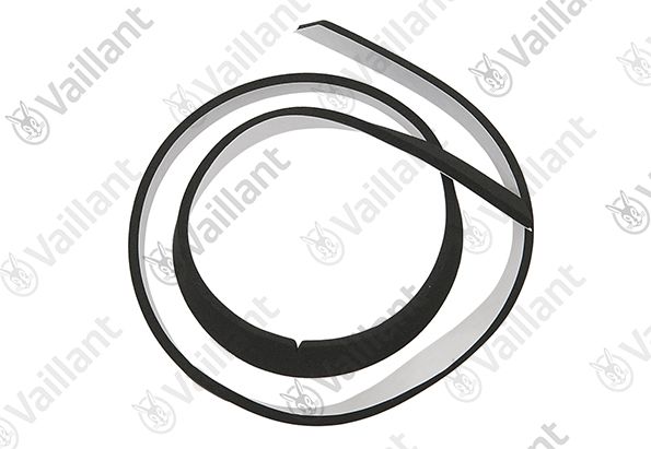 Vaillant Dichtung,Profildichtring DN 160 LAF-System DN 110/160, 0020106373,74