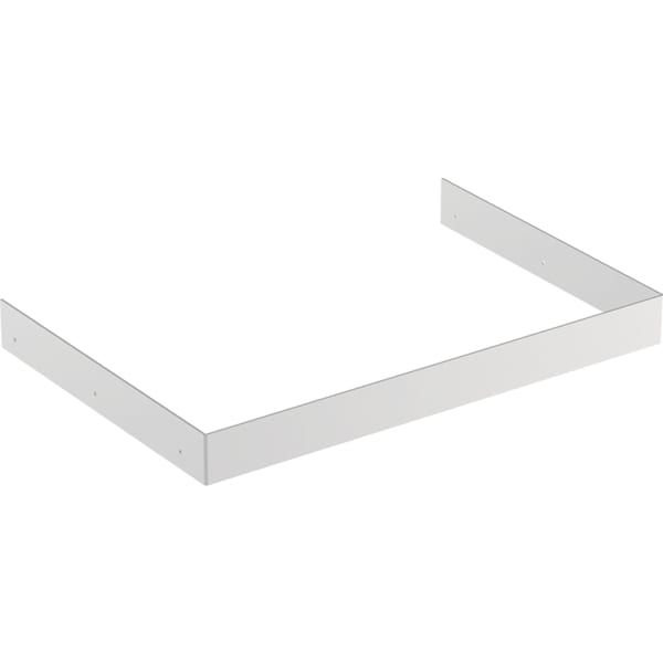 GE Blende für WT-Unterschrank WT Renova Compact, Breite 55 cm