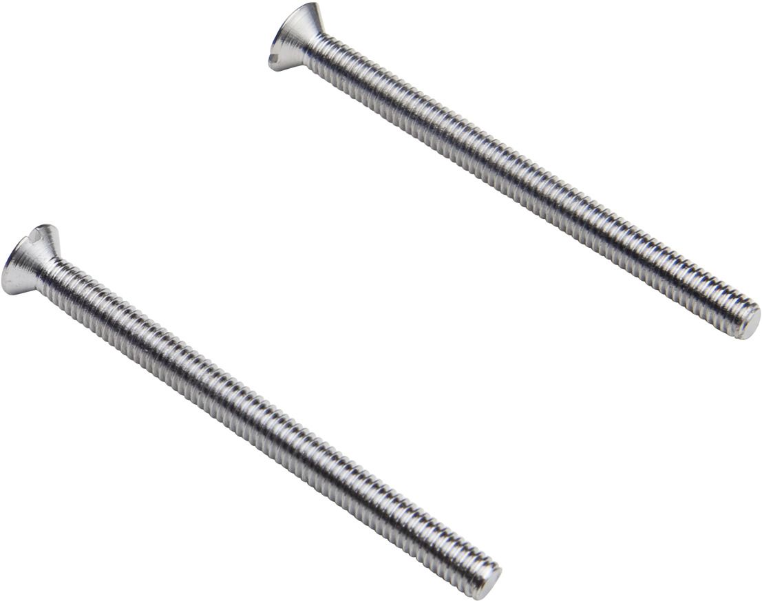 Hansgrohe Linsensenkschraube 50mm (2 Stück)