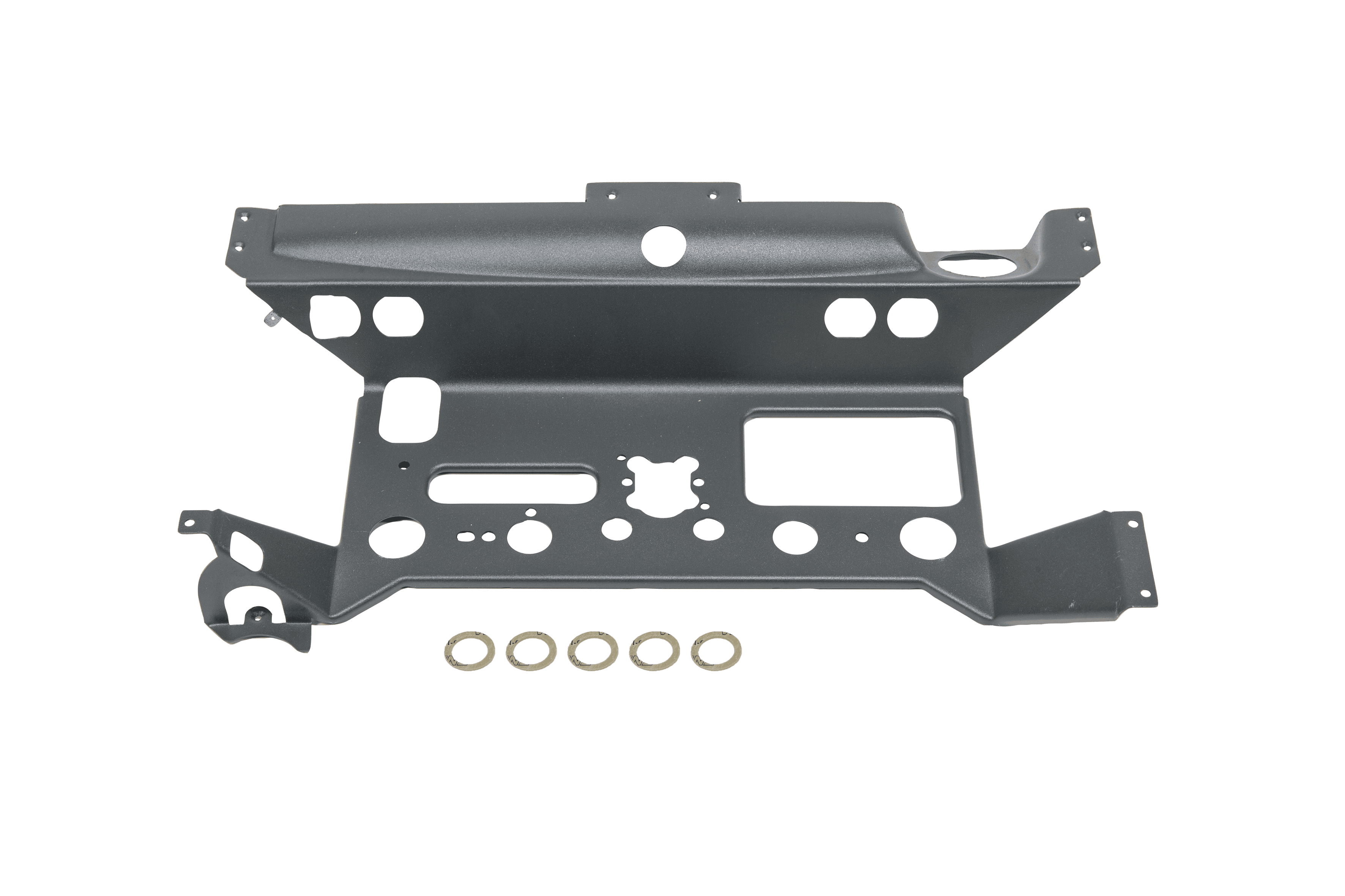 BRÖTJE Bodenblech WHC 24