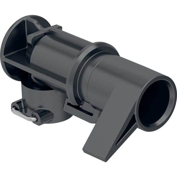 GE Schlauchübergang für Funktionsbox, für WT-Armaturen Piave und Brenta