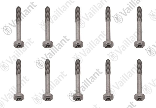 Vaillant Schraube (10 Stück)