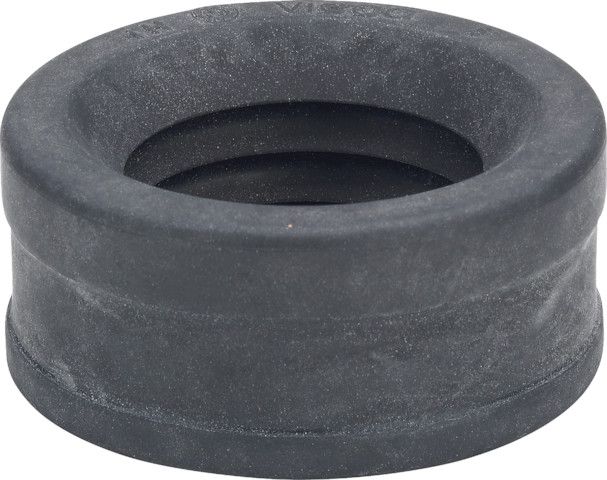 Viega Lippendichtung 3233.220 in 50 Gummi schwarz