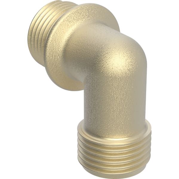 GE Anschlusswinkel R1/2 - G1/2 Werkspreis ab 25.50 Euro