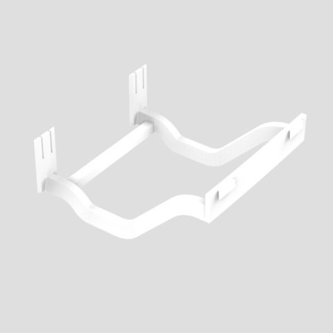 Sanit Lagerbock für Spülkasten