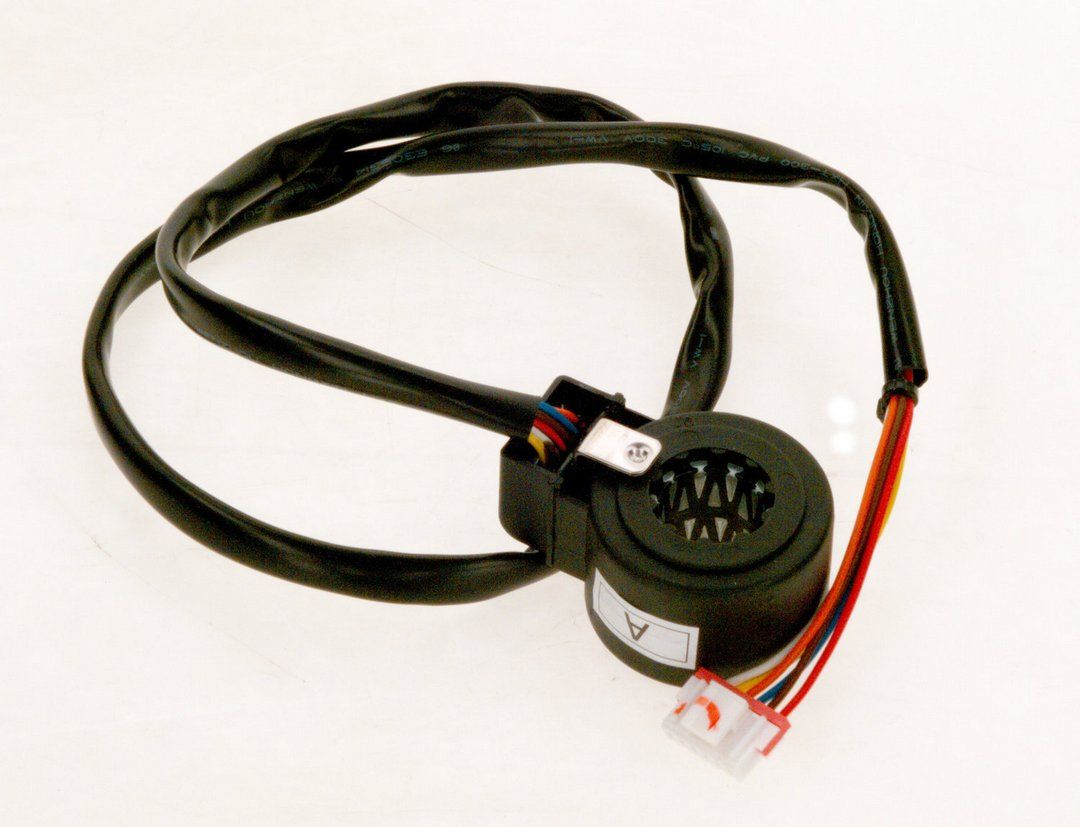 BOSCH Ersatzteil TTNR: 8738206631 Spule EEV