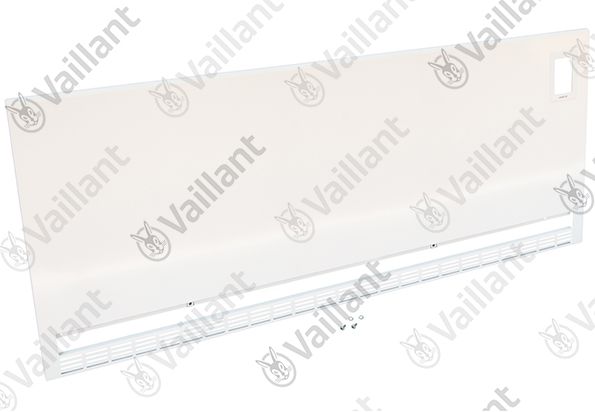VA Frontblech Vaillant-Nr. 0010026657