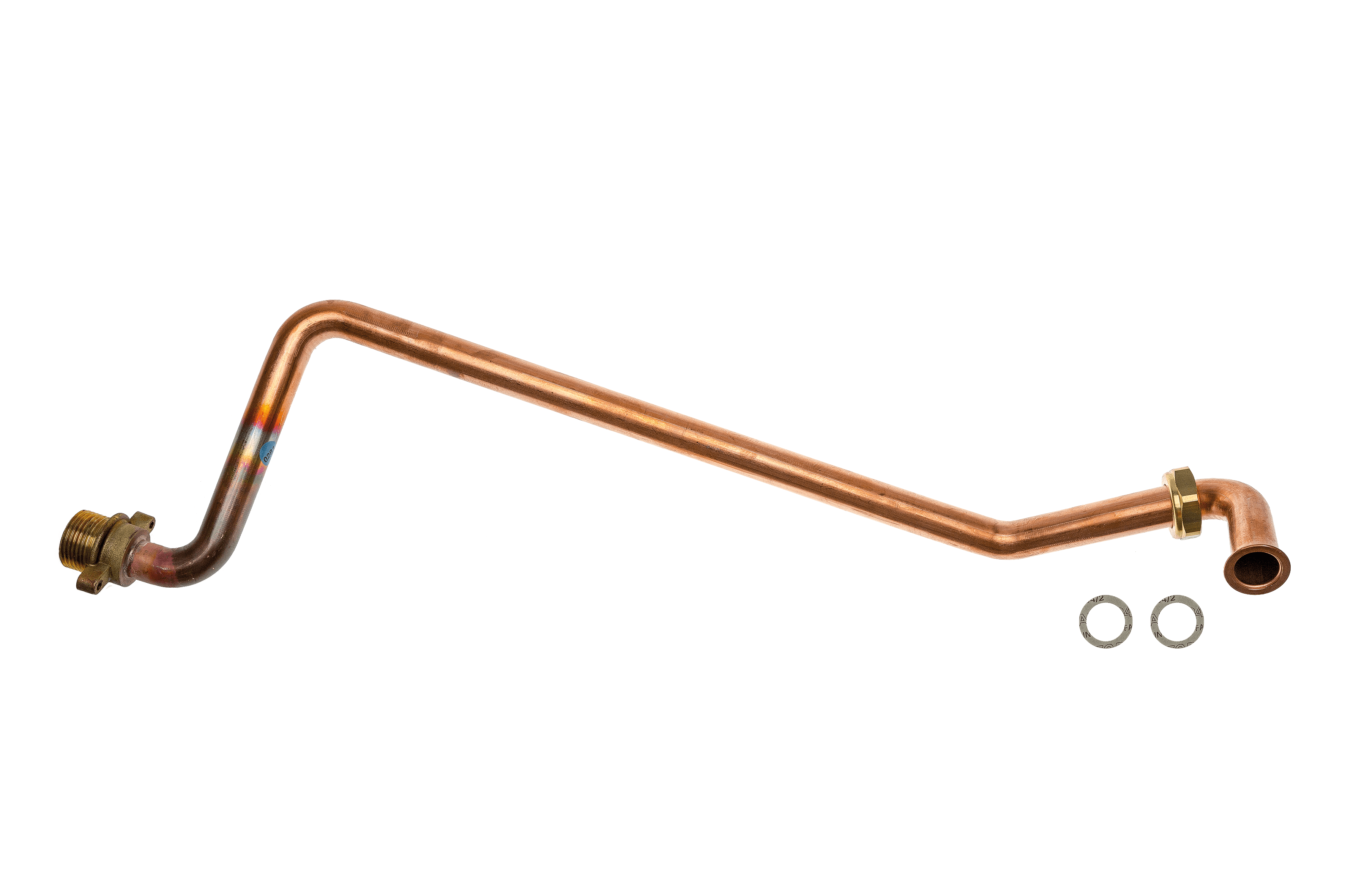 BRÖTJE RL Anschlussrohr