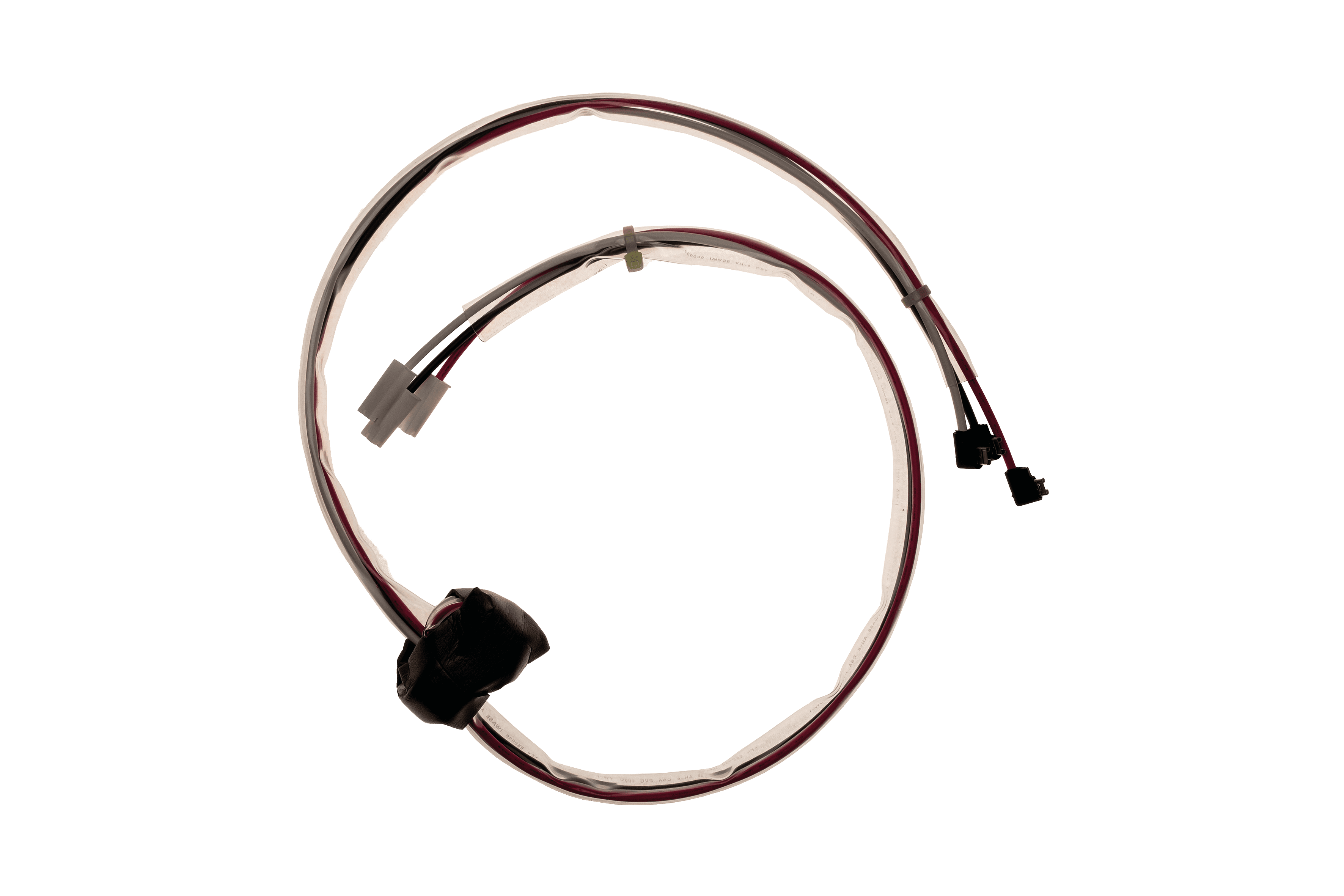 BRÖTJE Leitung Verdichter Mr AWHP R3