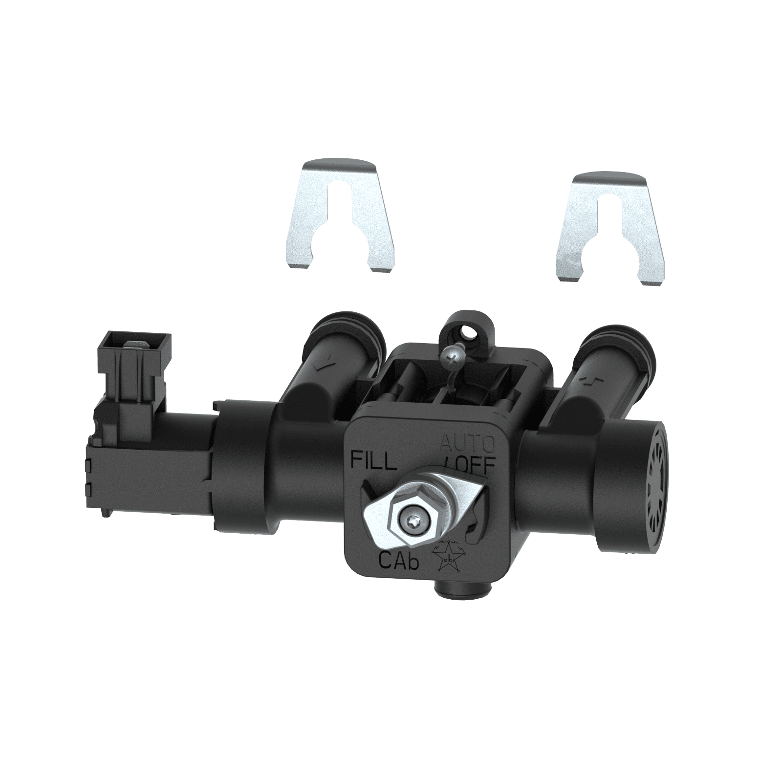 Brötje Automatische Fülleinheit