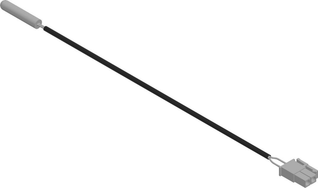 BOSCH Ersatzteil TTNR: 8738213818 Temperaturfühler NTC 1700mm