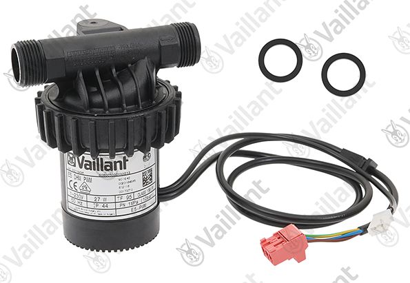 VA Pumpe, Ladepumpe Vaillant-Nr. 0020174293