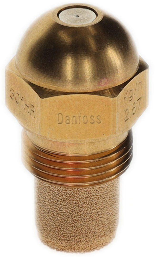 BOSCH Ersatzteil TTNR: 7736604058 Öldüse 0.65gph 80gr HR Danfoss everp