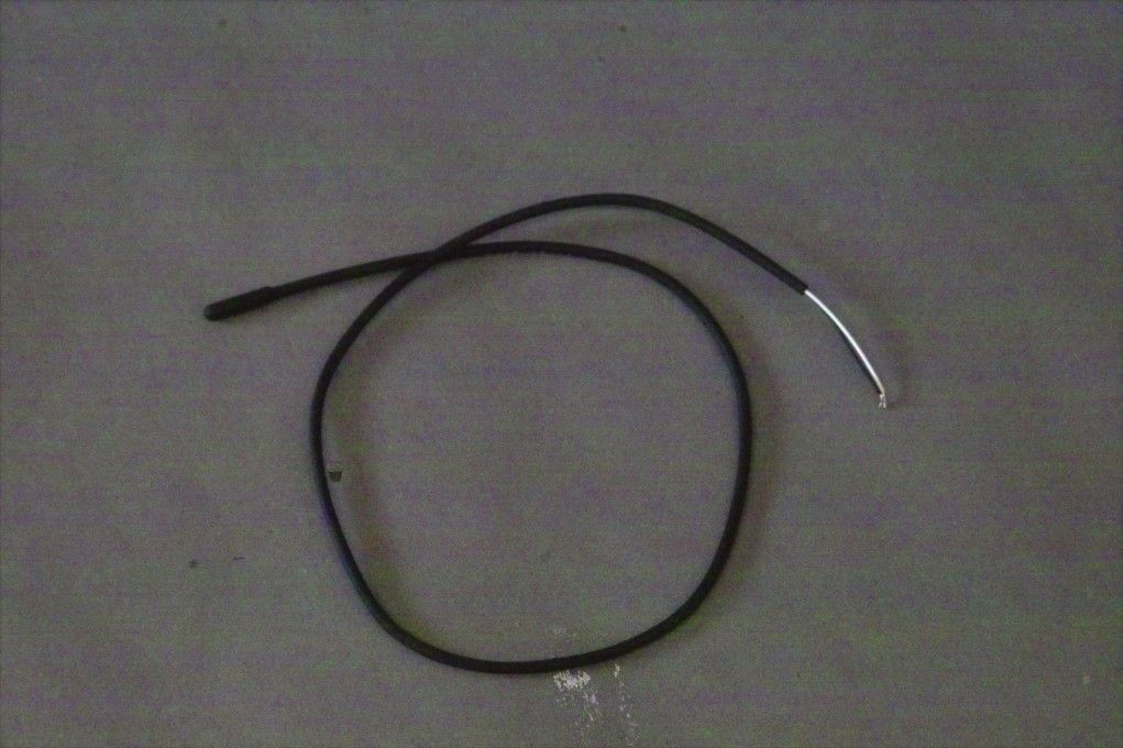 Brötje Temperaturfühler Verdampfer für BTW/BTWS