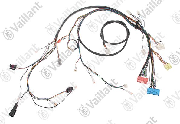 VA Kabelbaum, VWS 36/4 Vaillant-Nr. 0020150132