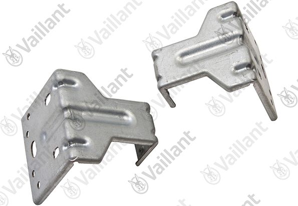 VA Konsole, (x2) Vaillant-Nr. 0010031287