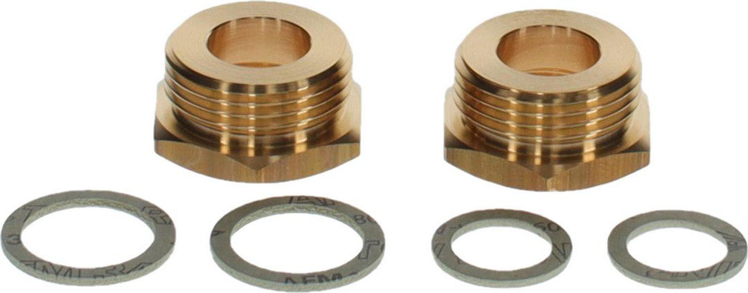 BOSCH Ersatzteil TTNR: 8716118017 Reduzierstück 3/4   IG x 1  AG