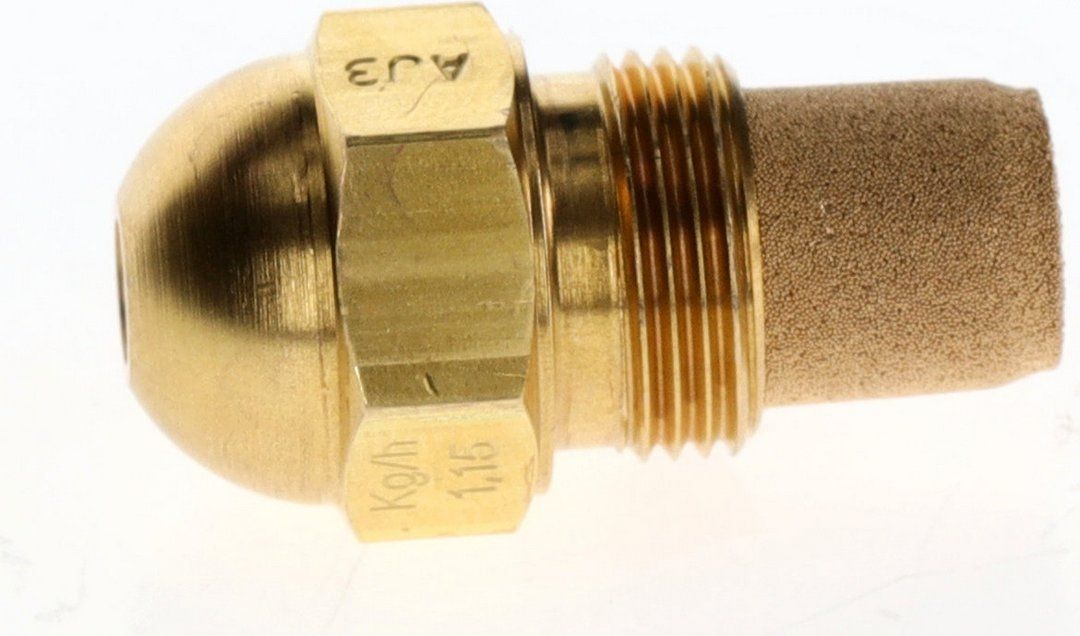 BOSCH Ersatzteil TTNR: 8738807252 Öldüse 0,3gph 80Gr SR Danfoss everp