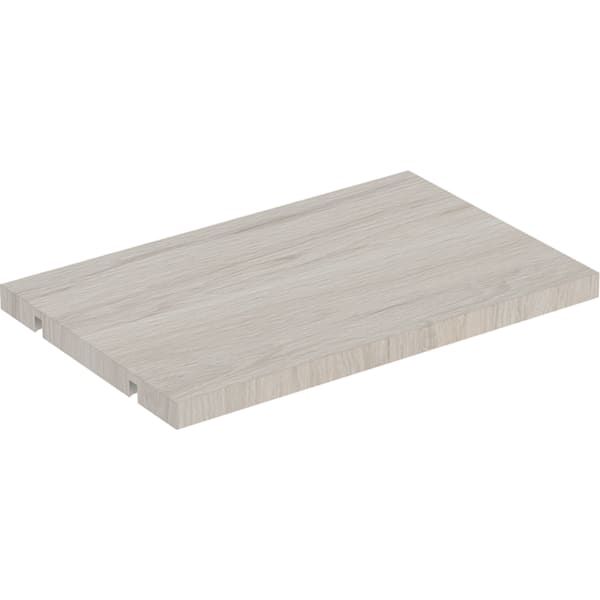 GE Einlegeboden Renova Plan Unterschrank für Waschtisch B:36cm, Bj2021, hickory h
