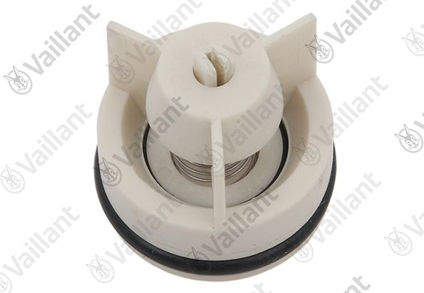 Ventil, kpl. (Rückschlag) VSC S 196-C 200