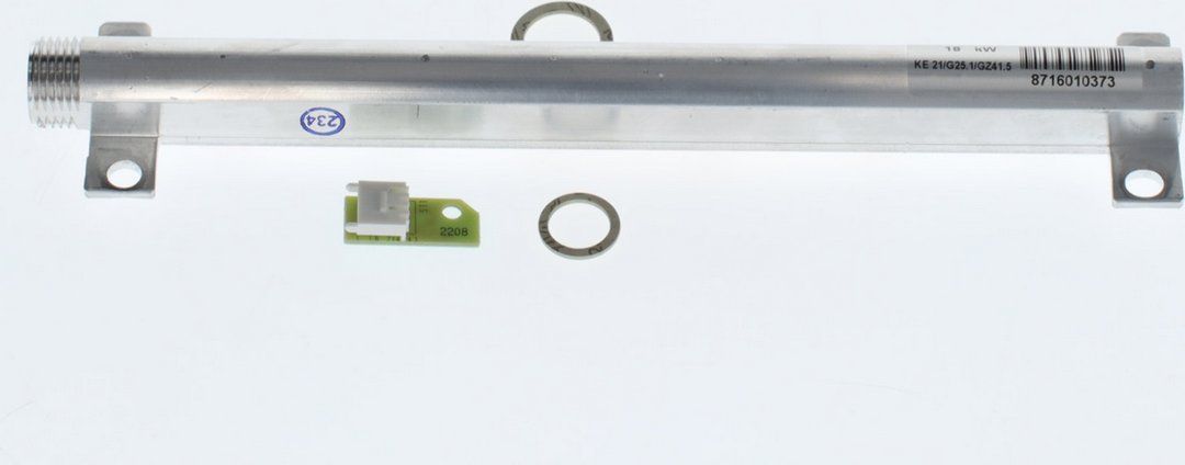 JU Gasart-Umbausatz 18KW 23,31>21 für ZWR 18-7 KE..