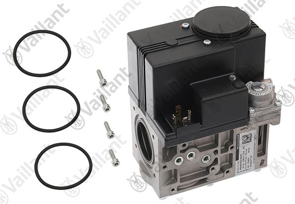 VA Gasarmatur 160kW VKK 1606/3-E