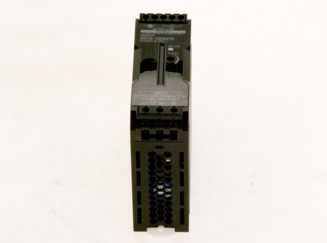 BOSCH Ersatzteil TTNR: 8738206760 Netzteil 20W/12V