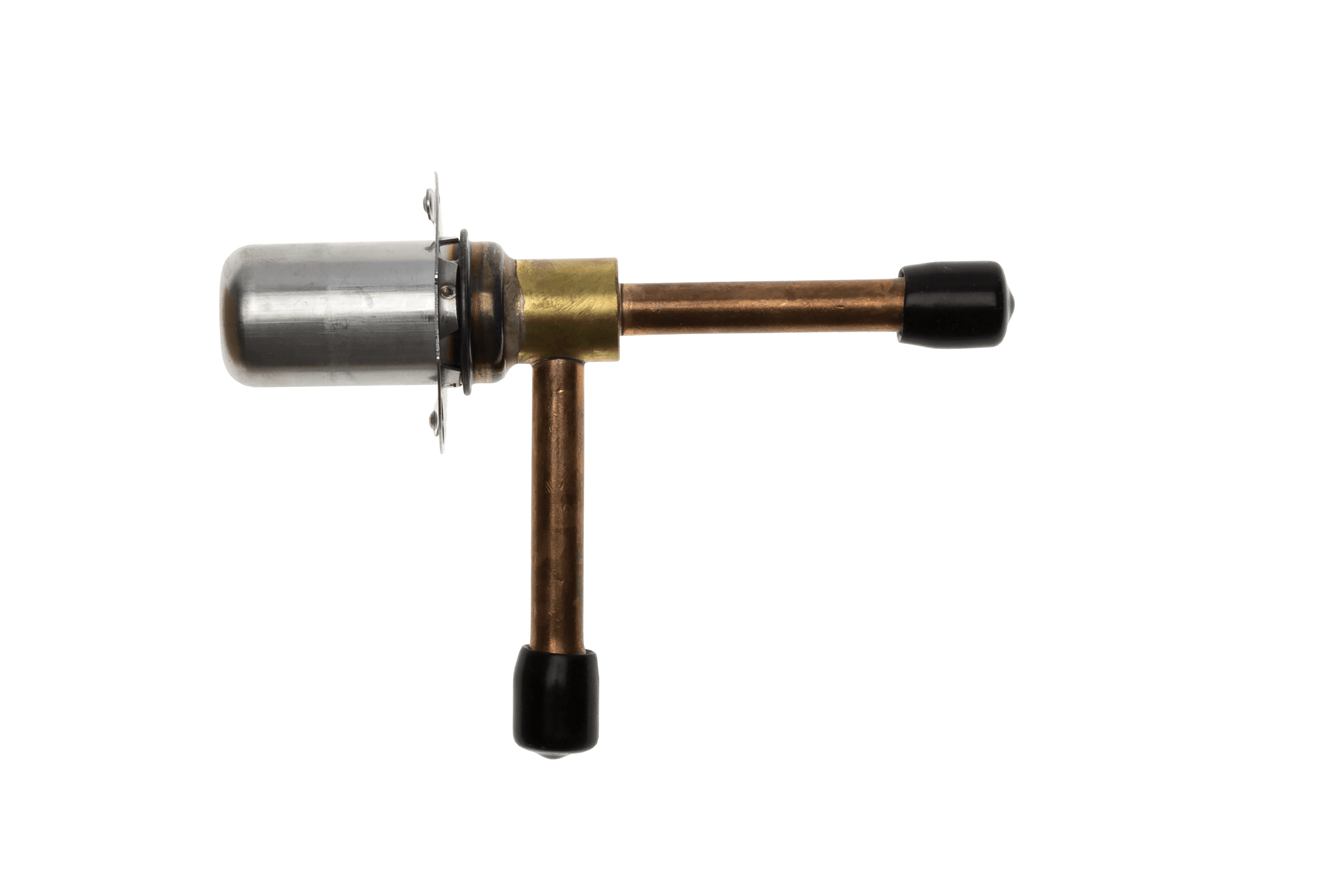 Brötje Expansionsventil BLW 8, Typ ESX 10