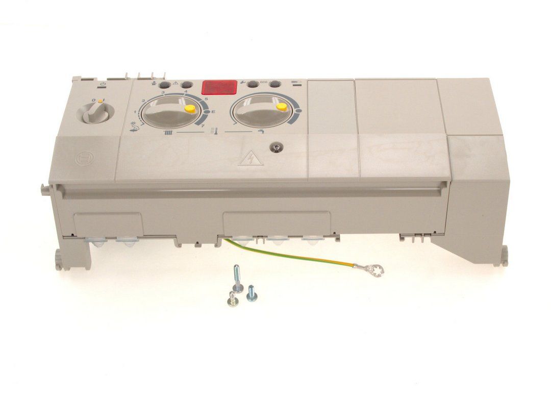 Steuergerät für ZSR/ZWR 18,24-5AE..