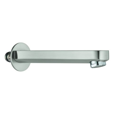 GROHE Auslauf 42420 supersteel .
