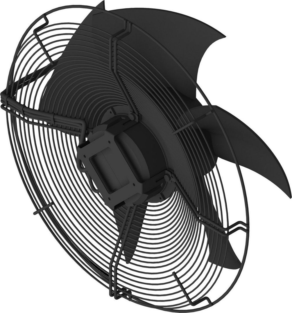 BOSCH Ersatzteil TTNR: 8738212277 Gebläse 500m