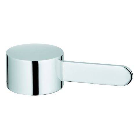 Grohe Hebel verchromt