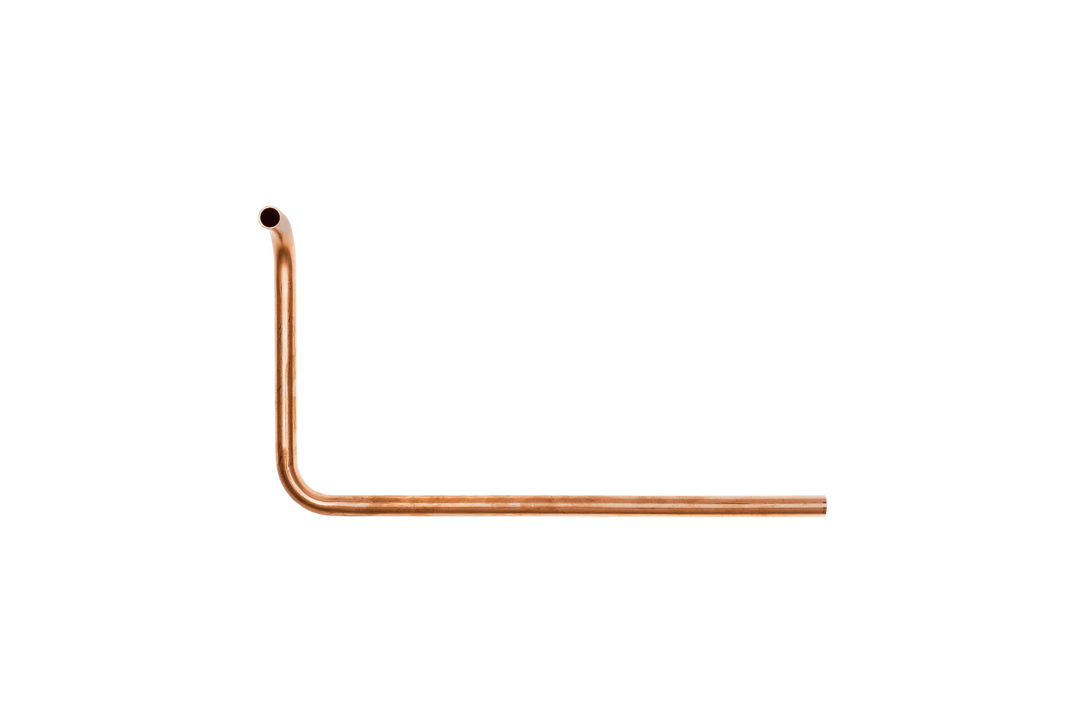 BRÖTJE Leitung Rückschlag / Expansionsventil