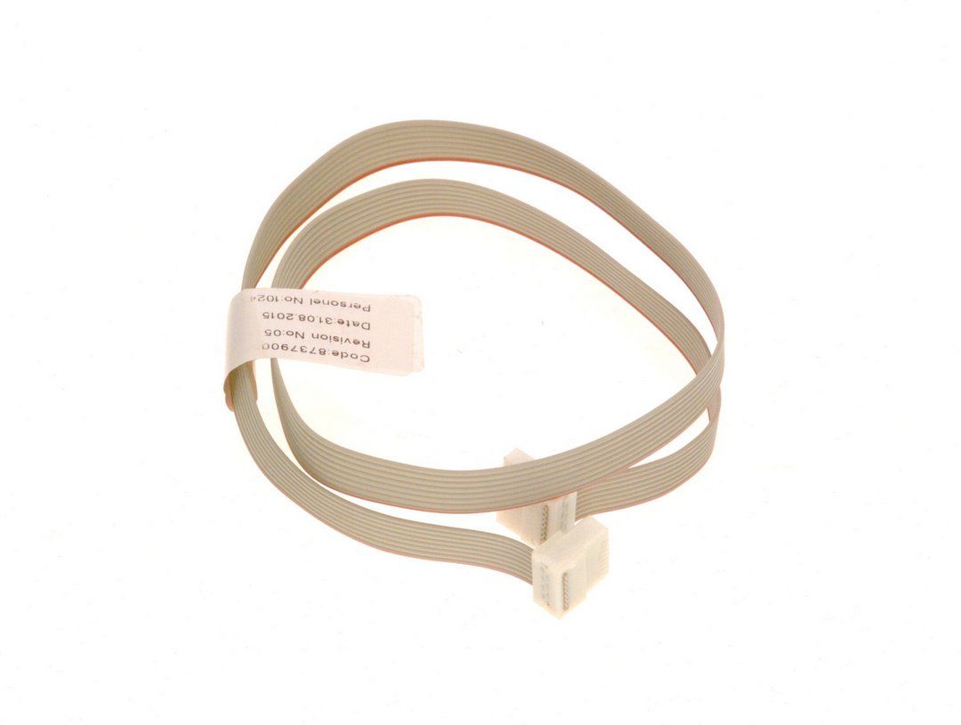 BOSCH Ersatzteil TTNR: 7736700714 Verbindungsleitung