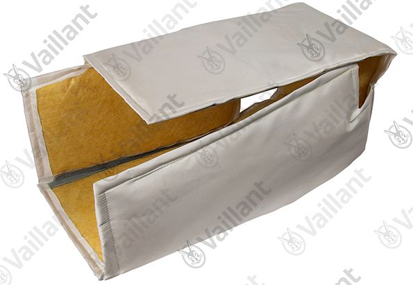 VA Isolierung 120kW VKK 1206/3-E