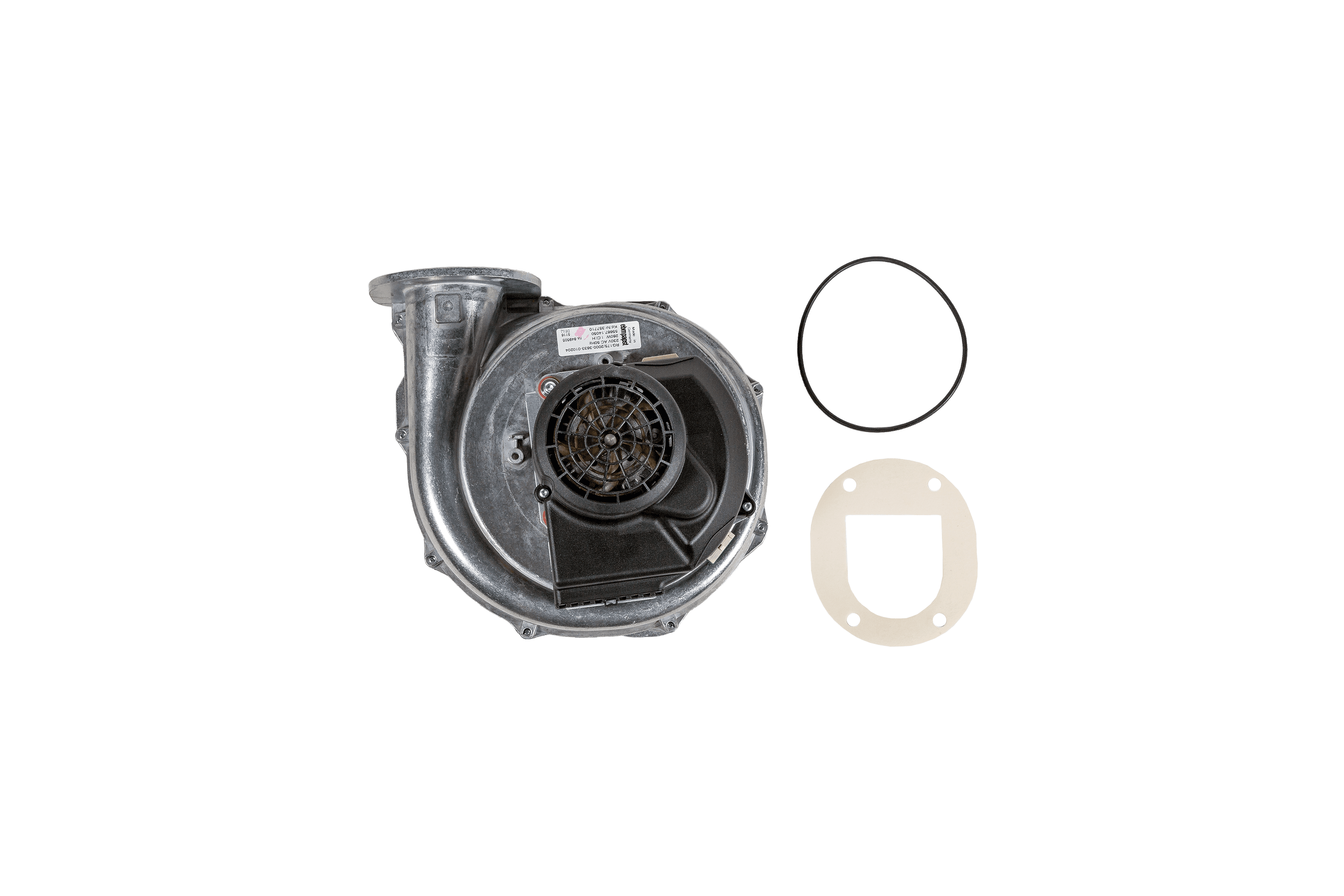 Brötje Gebläse SGB 125/170 E