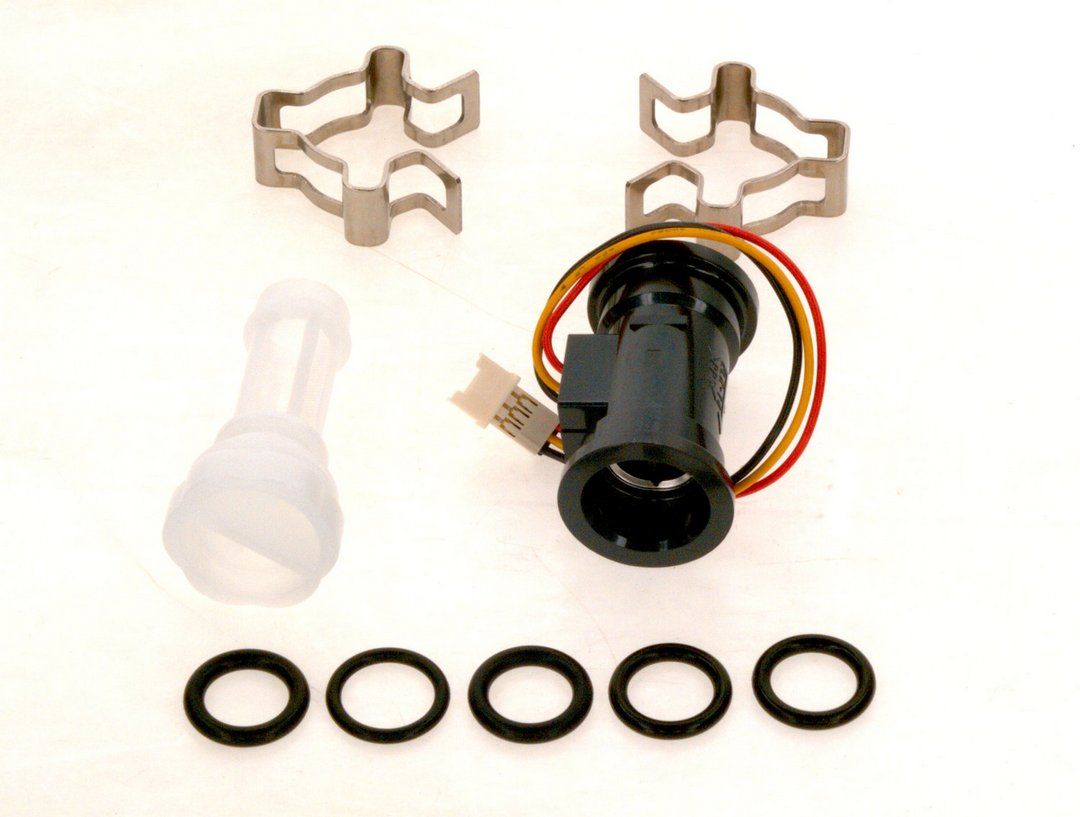 BOSCH Ersatzteil TTNR: 8737602353 Strömungsfühler