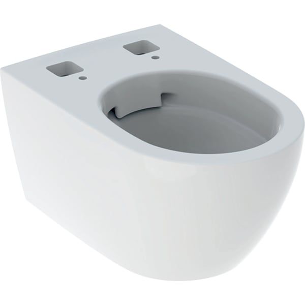 Wand-WC für AquaClean Tuma inkl.Schallschutzset weiss-alpin Geberit