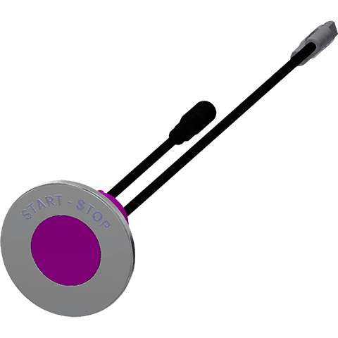 AR Tastsensor, F5, ID12/00001, 2030060302