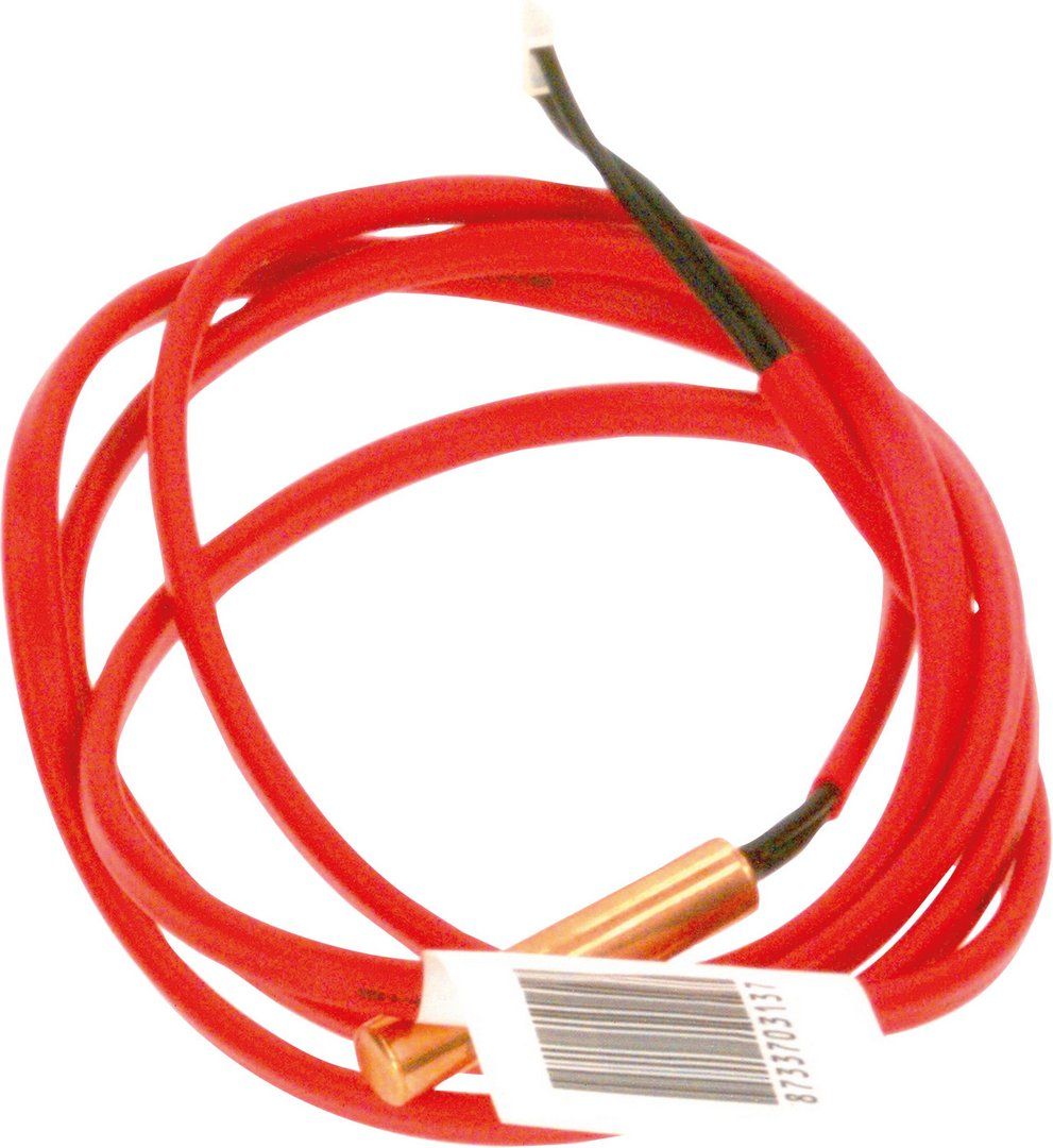 BOSCH Ersatzteil TTNR: 8738206065 Temperaturfühler NTC10 1000mm R40 molex