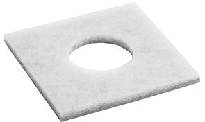 Ersatzfilter Limodor E-LF/5   226/226mm f.LF-Luefter                ( 5er Pack )