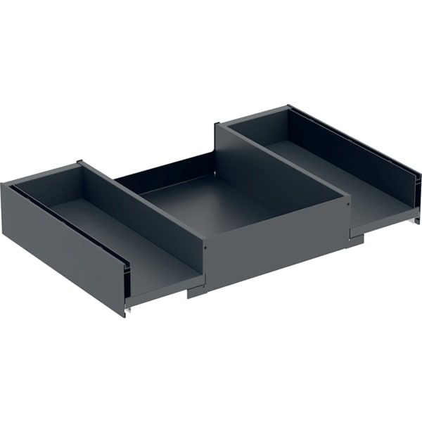 GE Obere Schublade für Unterschrank für Waschtisch B:60cm